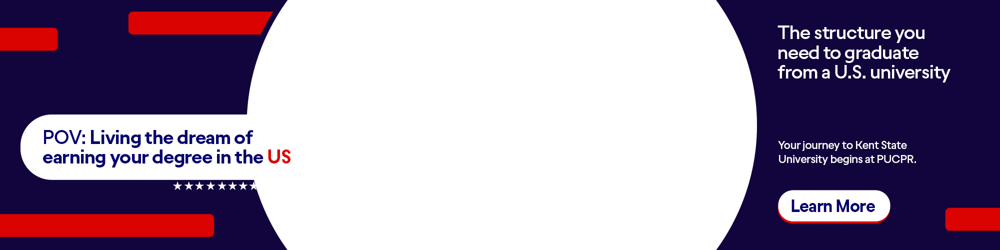 American Academy Banner