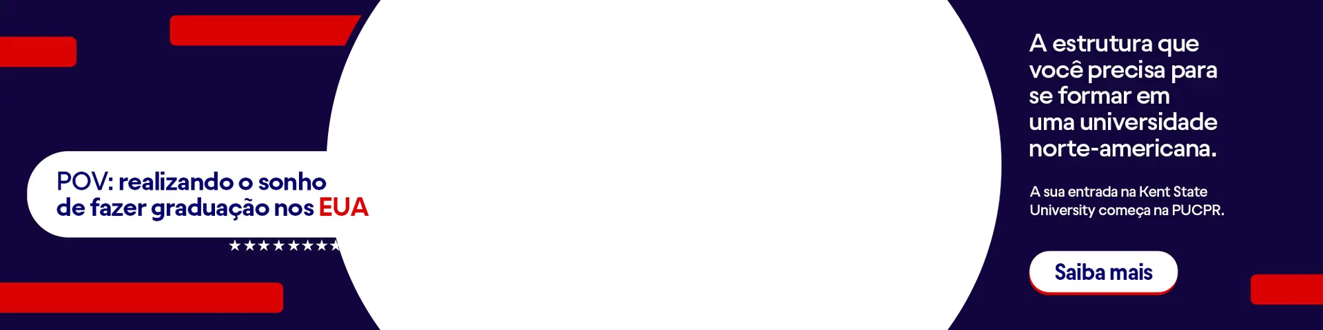 American Academy Banner