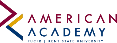 Logo American Academy