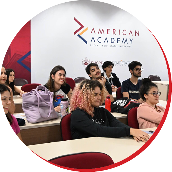 Foto American Academy