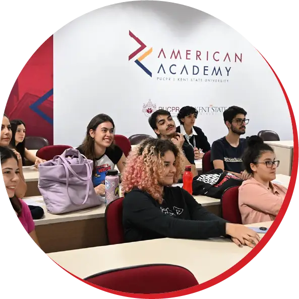 Foto American Academy