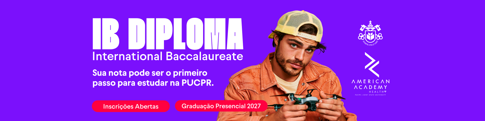 IB Diploma